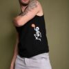Musculosa Estampada BÁSQUET - Image 2