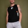 Musculosa Estampada BÁSQUET - Image 3