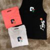 Musculosa Estampada BÁSQUET - Image 7
