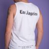 Musculosa Estampada LOS ÁNGELES - Image 2