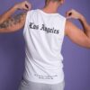 Musculosa Estampada LOS ÁNGELES - Image 3