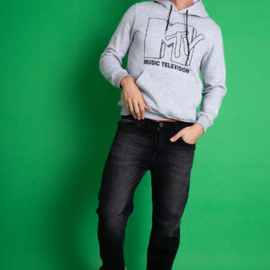 Buzo Canguro MTV MUSIC