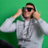 Buzo Canguro MTV MUSIC - Image 4