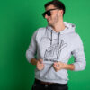 Buzo Canguro MTV MUSIC - Image 6
