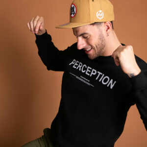 Buzo Clásico PERCEPTION