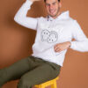 Buzo Canguro SMILEY - Image 3