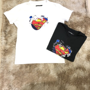 Remera Estampada SUPERMÁN