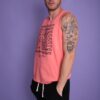 Musculosa Estampada THINK HAPPY - Image 4