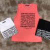 Musculosa Estampada THINK HAPPY - Image 7