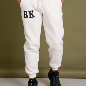 Jogging Over Estampado BK