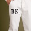 Jogging Over Estampado BK - Image 2