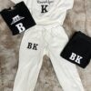 Jogging Over Estampado BK - Image 4